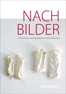 Auszug aus dem Katalog NACHBILDER